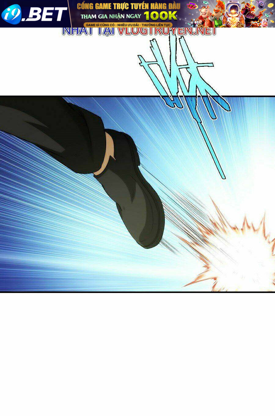 Nhất Ký Trọng Quyền - Chapter 10 - Page 23