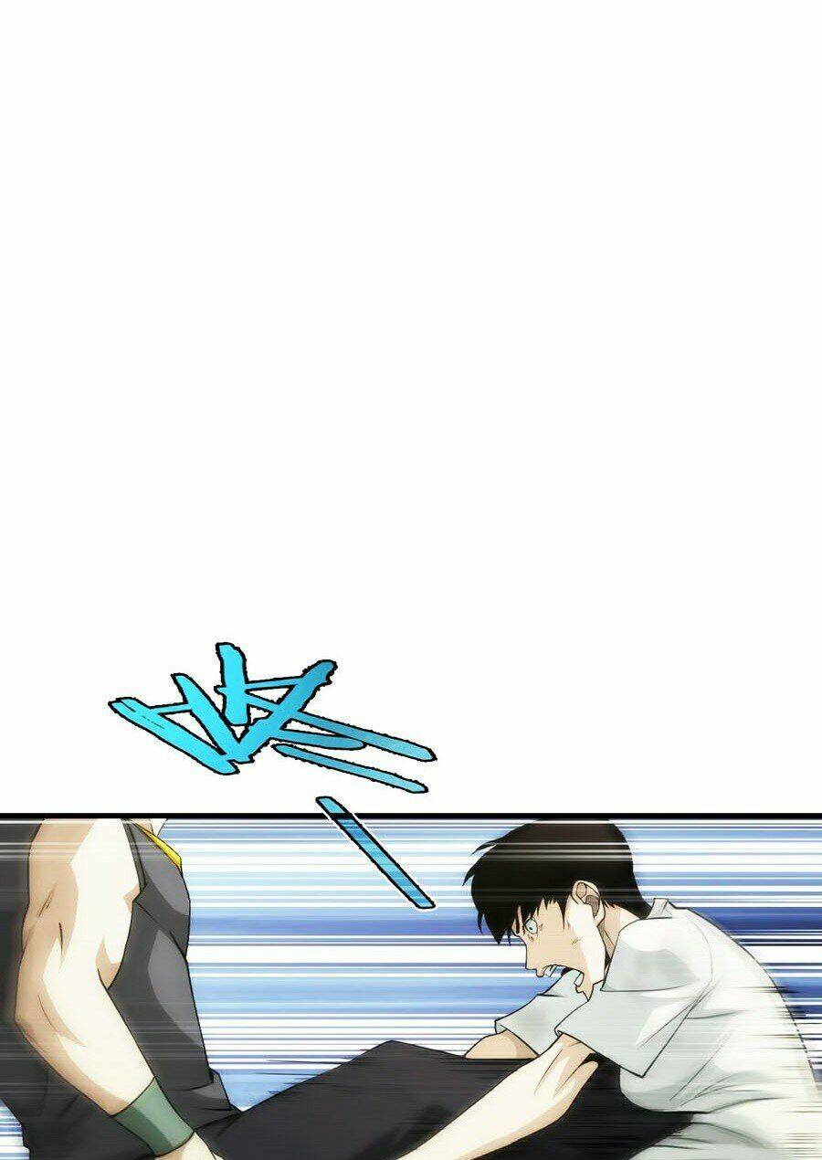 Nhất Ký Trọng Quyền - Chapter 10 - Page 24