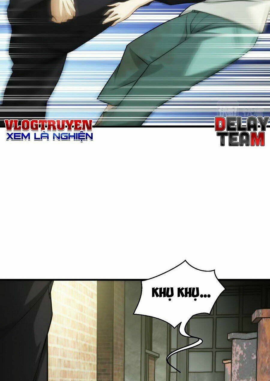 Nhất Ký Trọng Quyền - Chapter 10 - Page 25