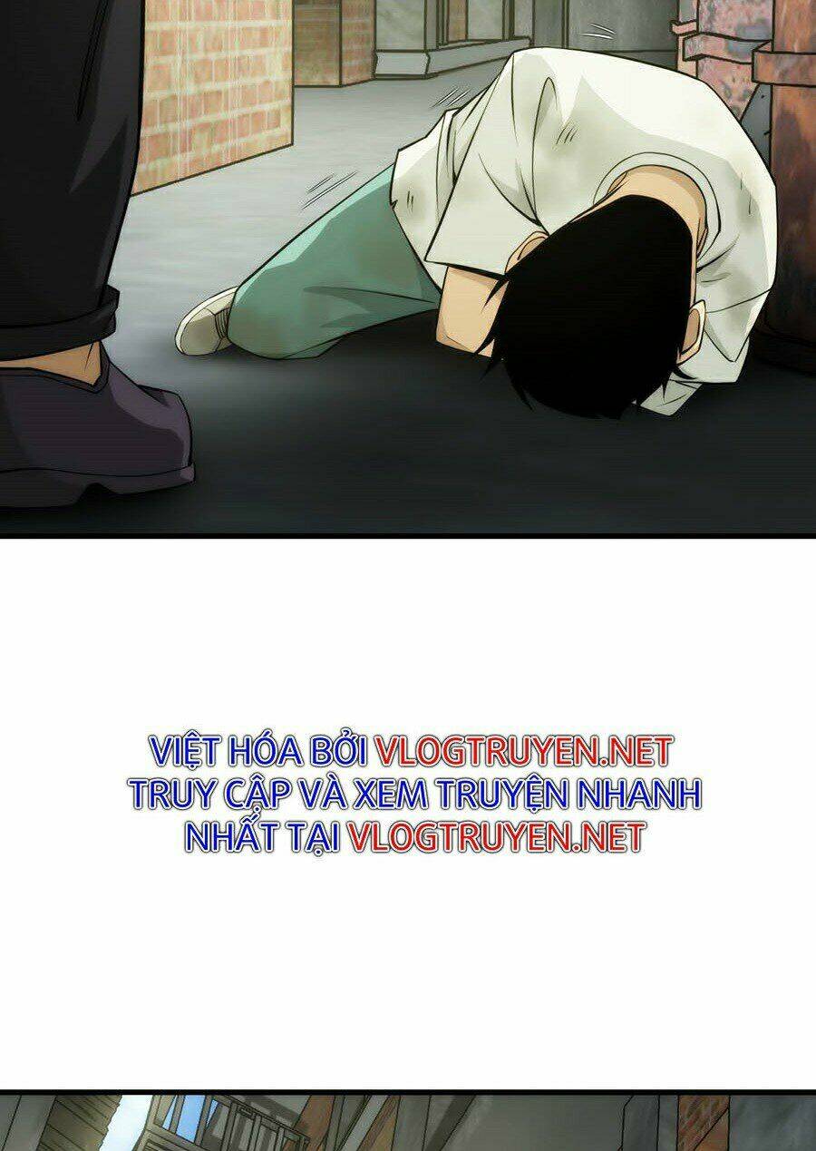 Nhất Ký Trọng Quyền - Chapter 10 - Page 26