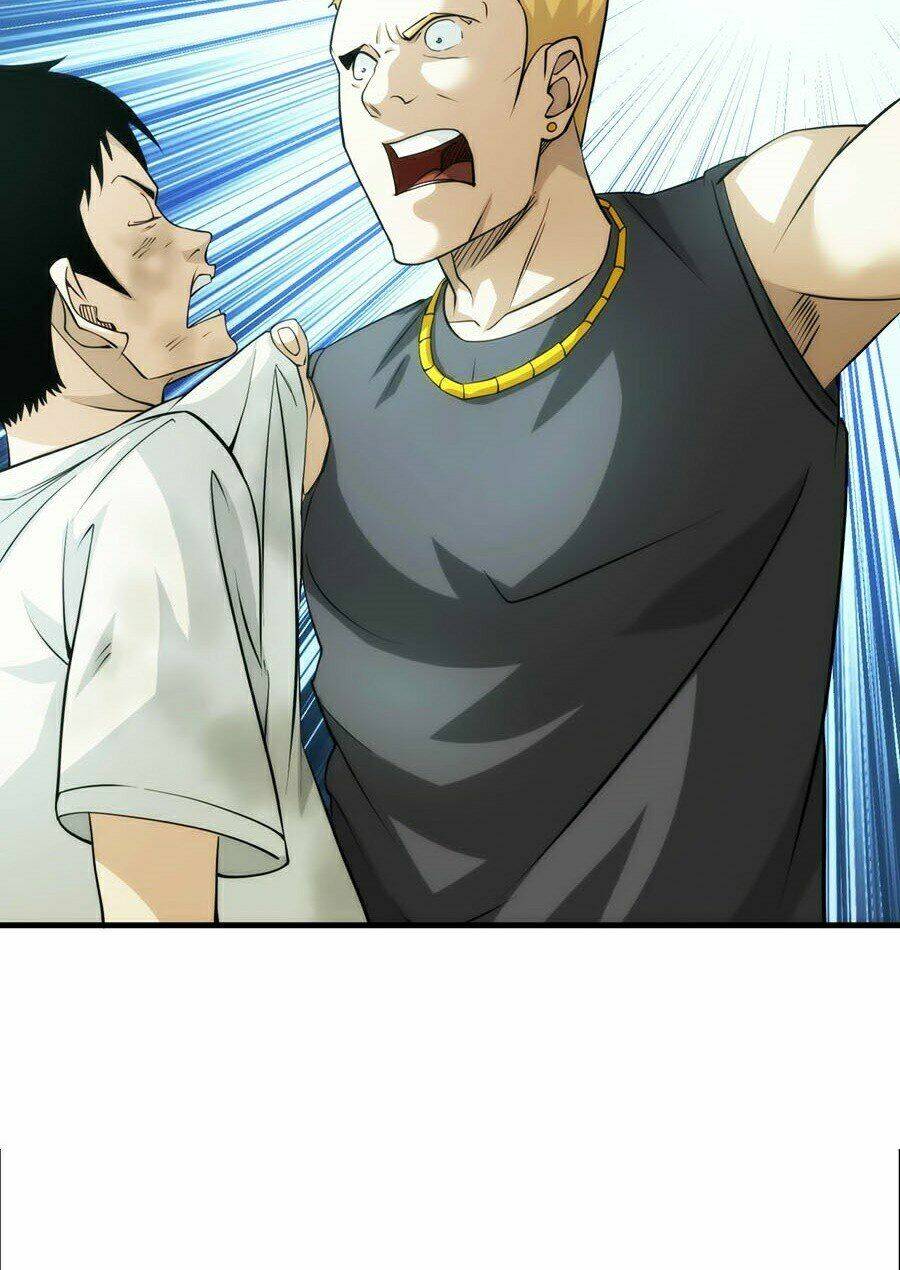 Nhất Ký Trọng Quyền - Chapter 10 - Page 29