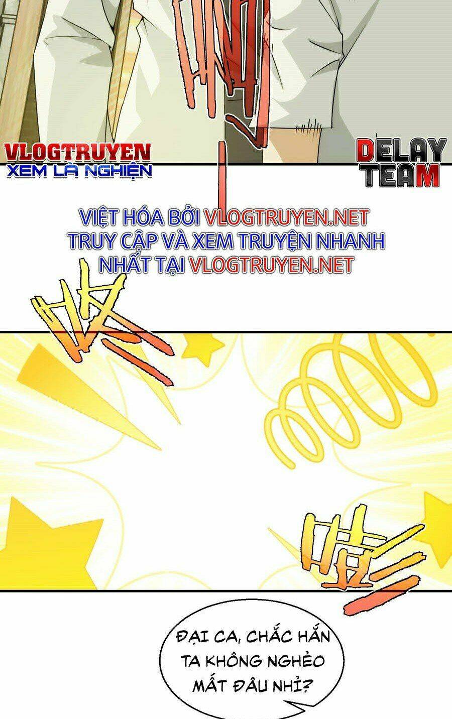 Nhất Ký Trọng Quyền - Chapter 10 - Page 38