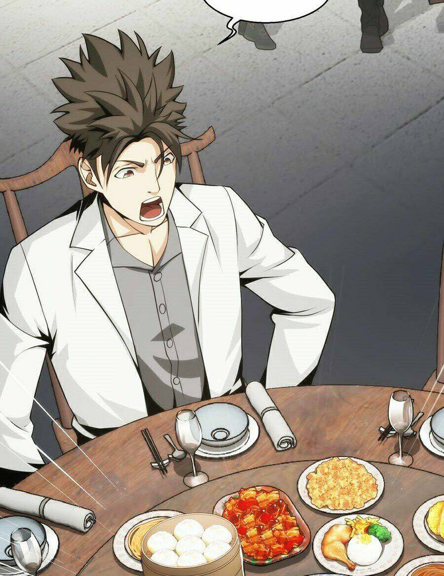 Nhất Ký Trọng Quyền - Chapter 10 - Page 44