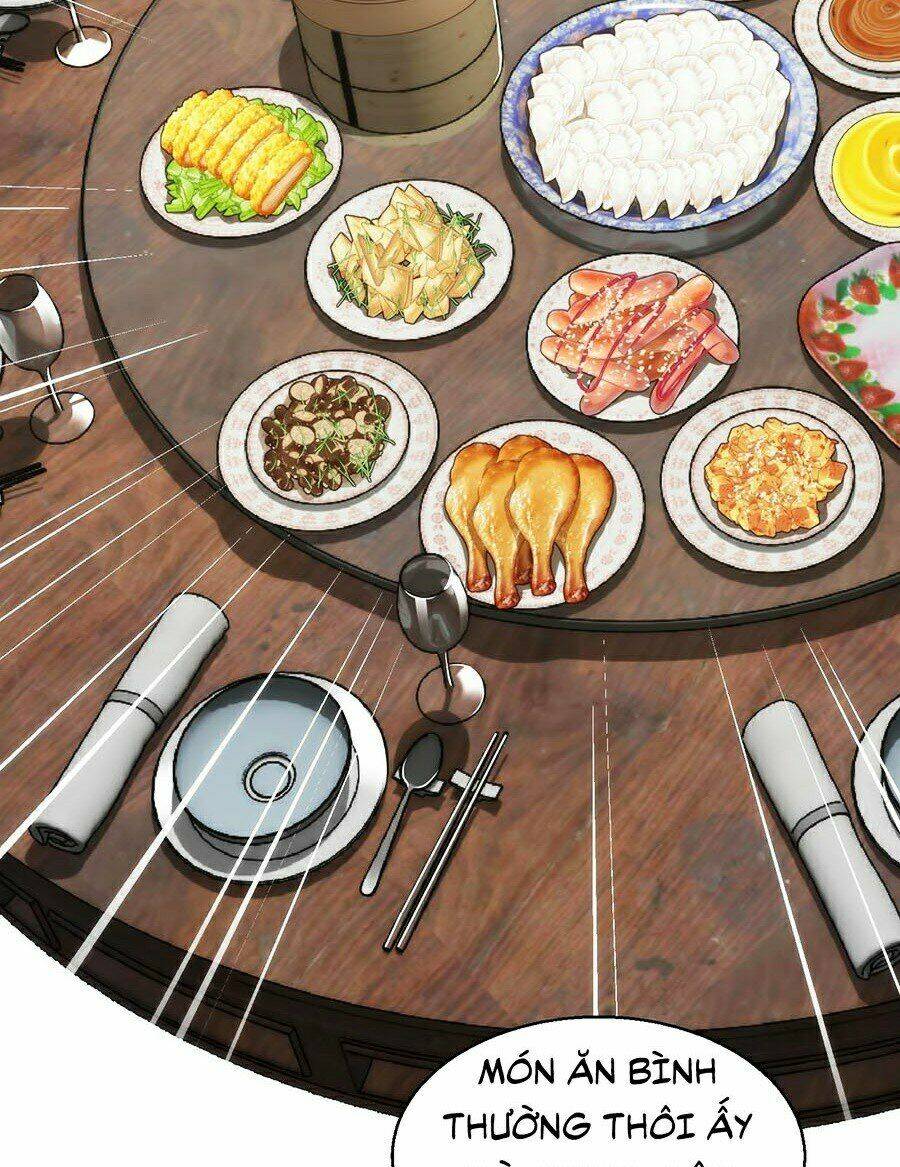 Nhất Ký Trọng Quyền - Chapter 10 - Page 45