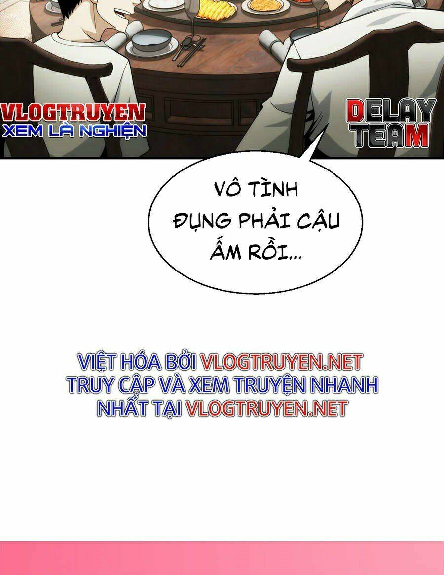 Nhất Ký Trọng Quyền - Chapter 10 - Page 47