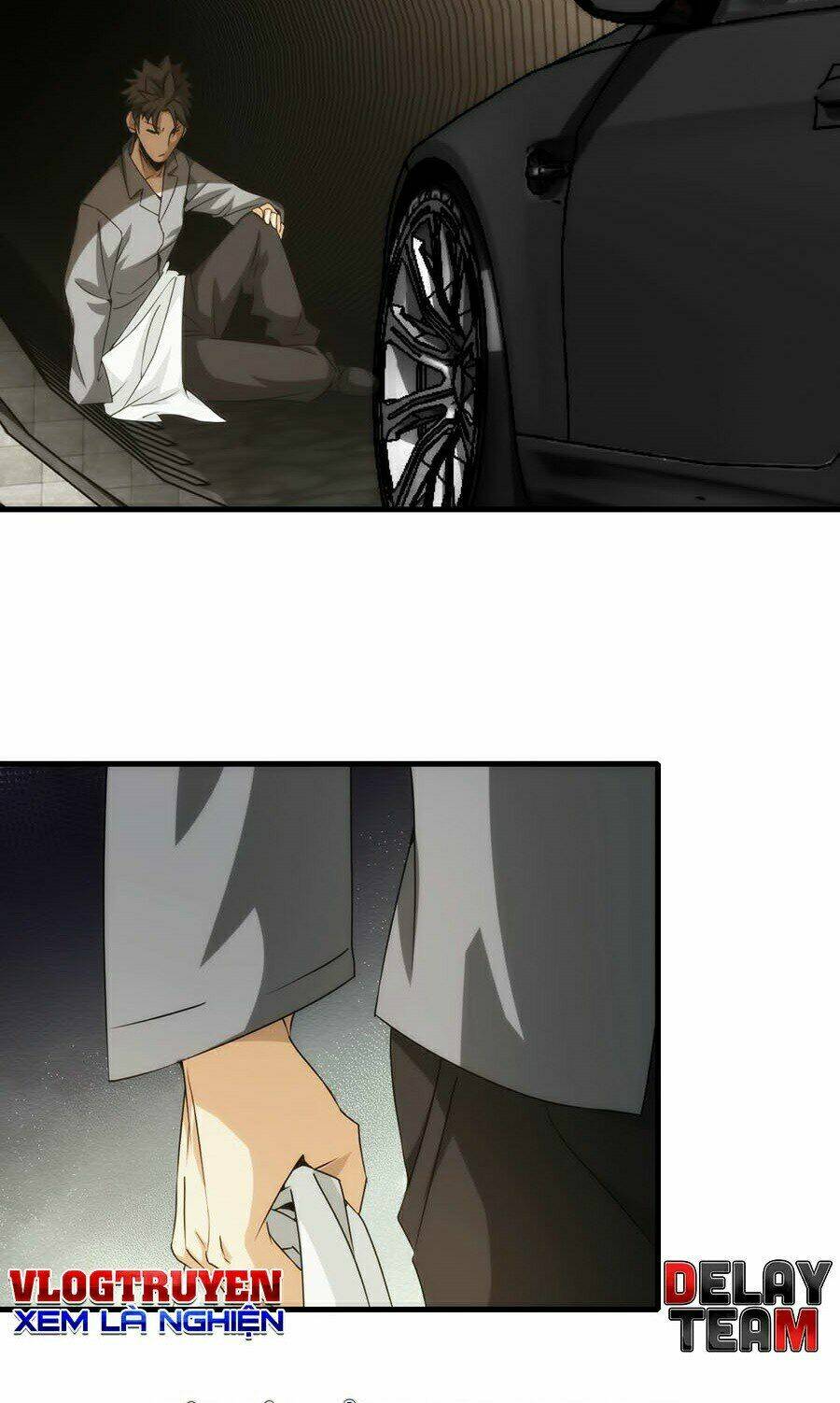 Nhất Ký Trọng Quyền - Chapter 10 - Page 5