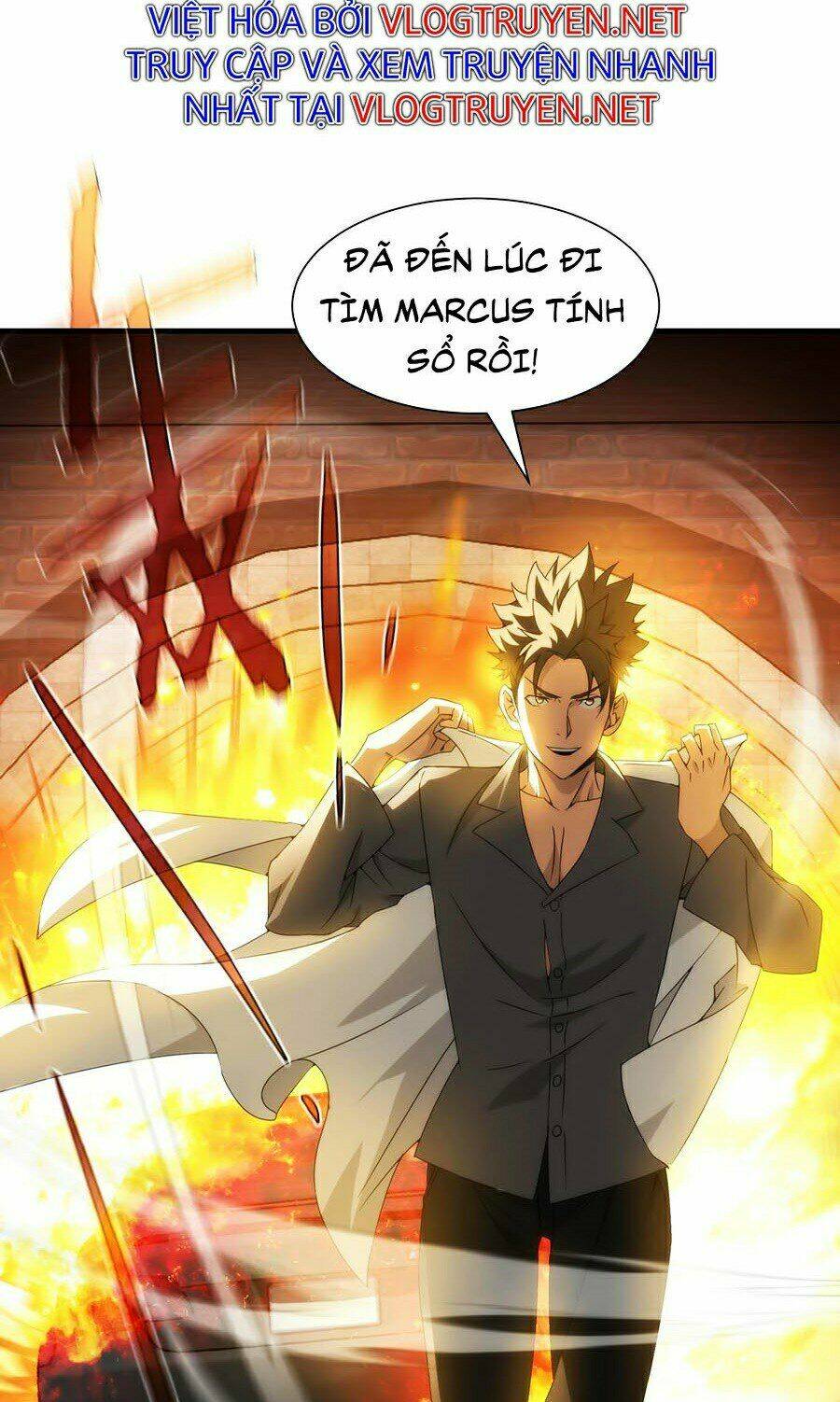 Nhất Ký Trọng Quyền - Chapter 10 - Page 6