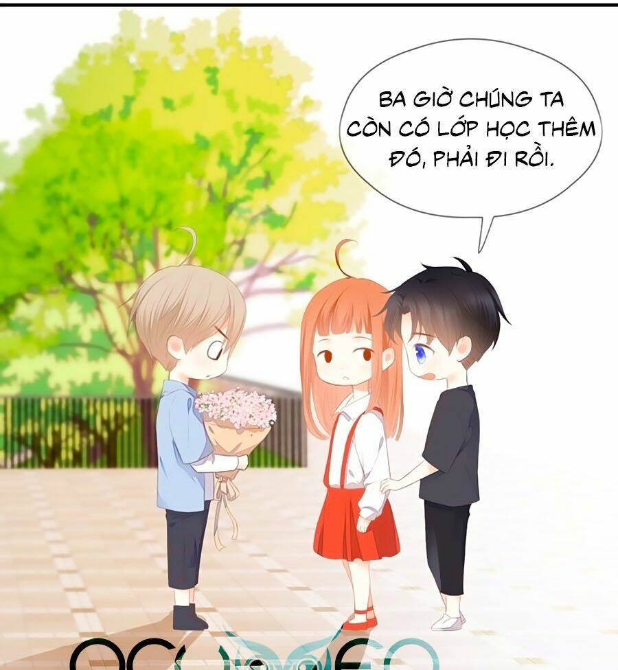 Đóa Hoa Chớm Nở - Chapter 75.5 - Page 9