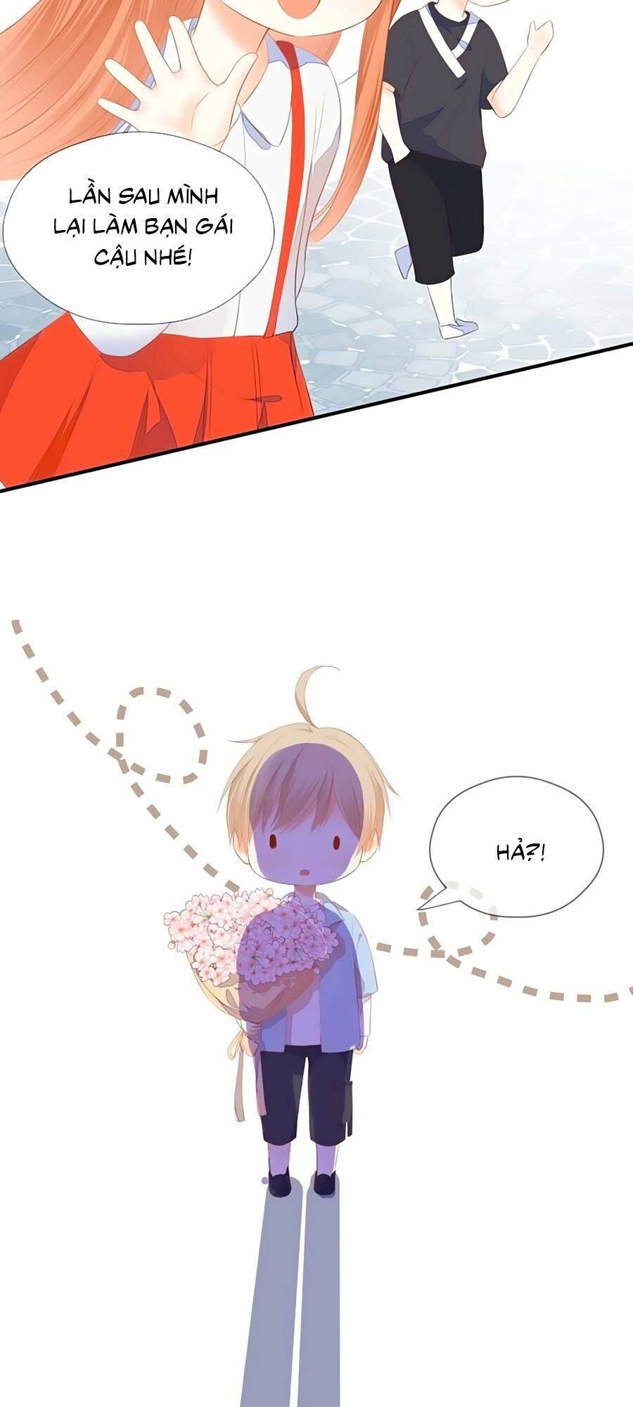 Đóa Hoa Chớm Nở - Chapter 75.5 - Page 11