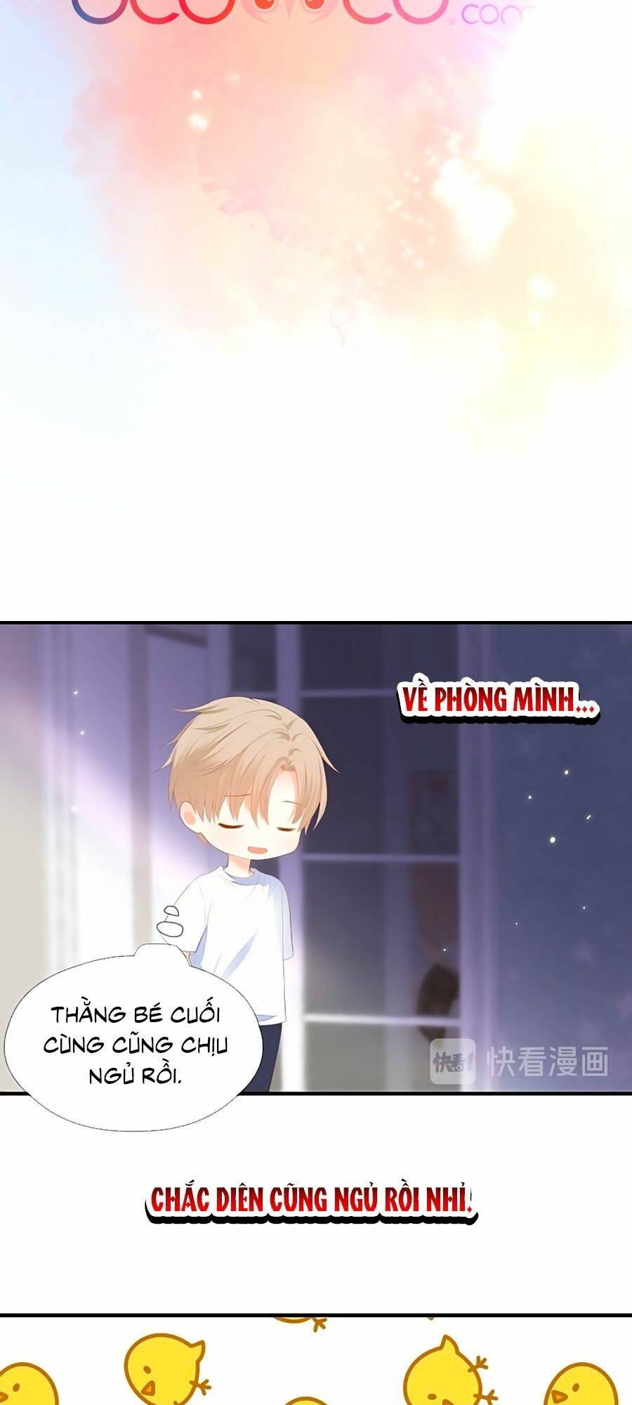 Đóa Hoa Chớm Nở - Chapter 75.5 - Page 19