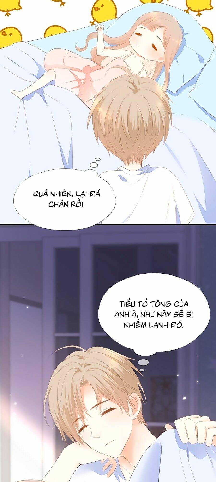Đóa Hoa Chớm Nở - Chapter 75.5 - Page 20