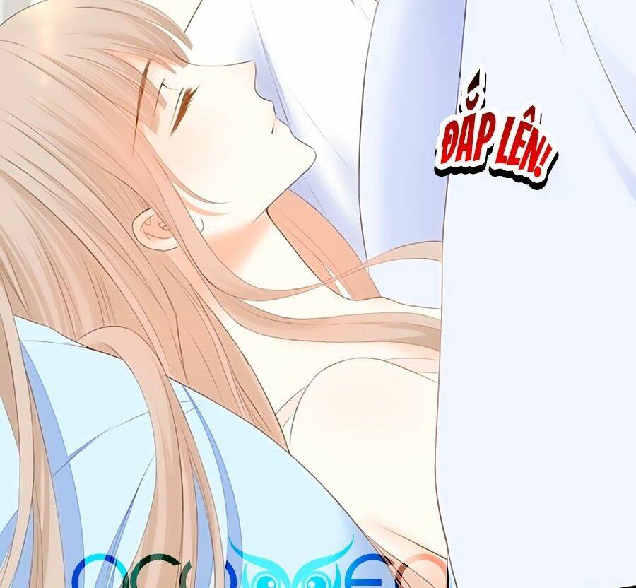 Đóa Hoa Chớm Nở - Chapter 75.5 - Page 21