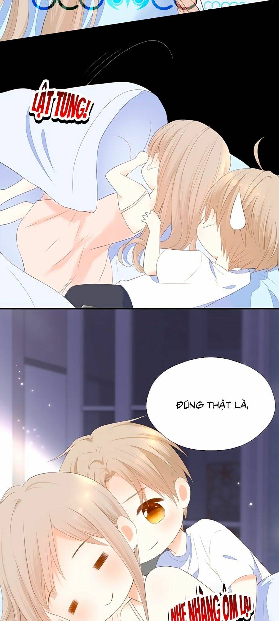 Đóa Hoa Chớm Nở - Chapter 75.5 - Page 22