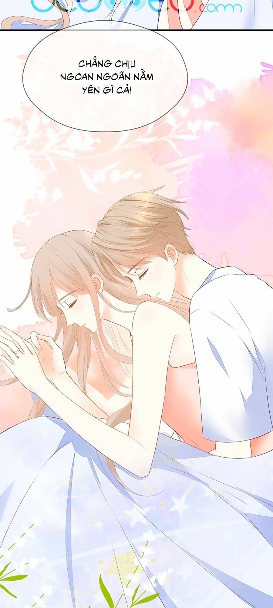 Đóa Hoa Chớm Nở - Chapter 75.5 - Page 24