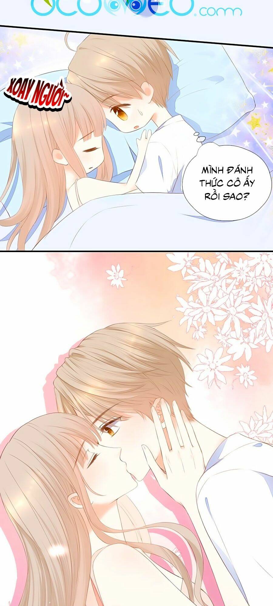 Đóa Hoa Chớm Nở - Chapter 75.5 - Page 26