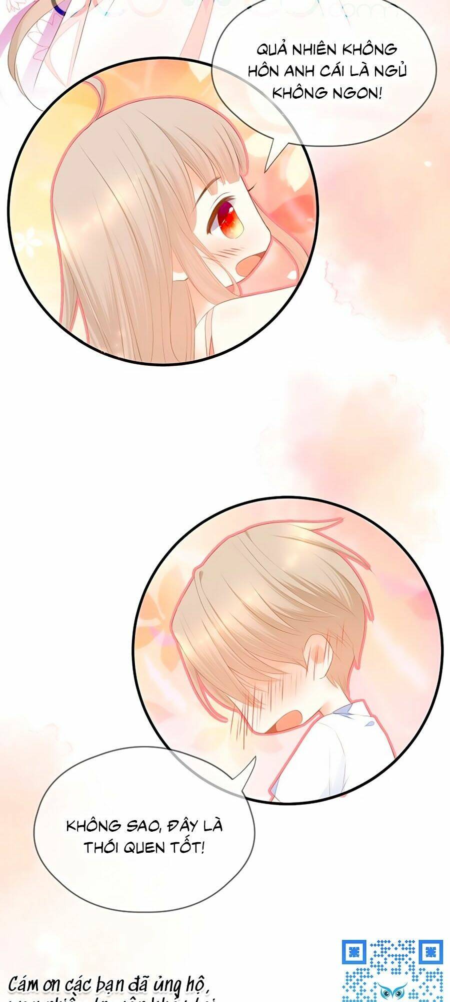 Đóa Hoa Chớm Nở - Chapter 75.5 - Page 28