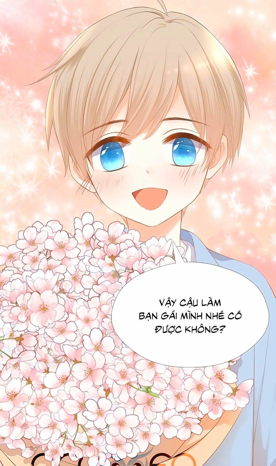 Đóa Hoa Chớm Nở - Chapter 75.5 - Page 7