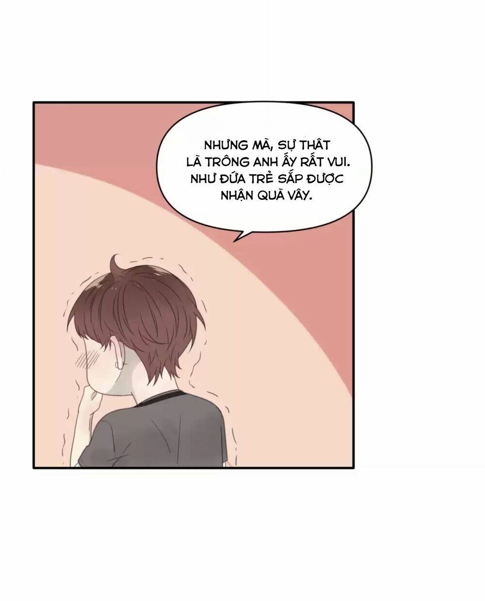 Chỉ Hai Chúng Ta - Chapter 30 - Page 12