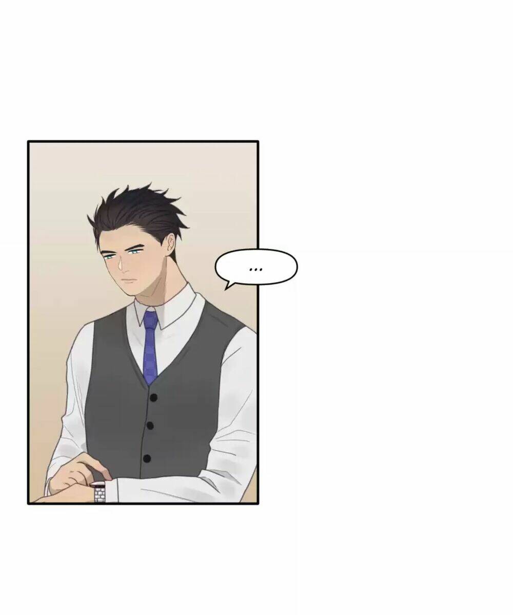 Chỉ Hai Chúng Ta - Chapter 30 - Page 14