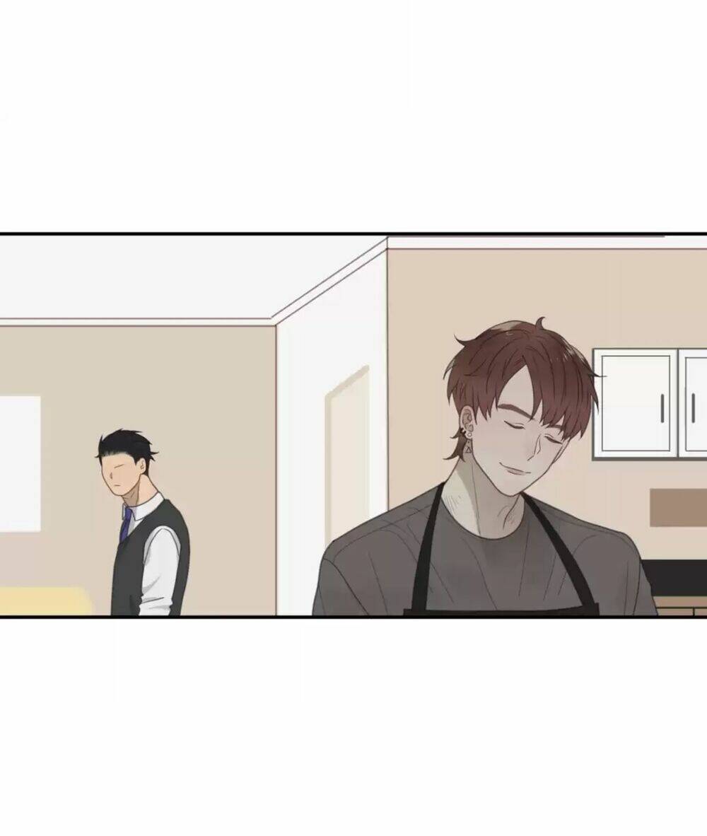 Chỉ Hai Chúng Ta - Chapter 30 - Page 15