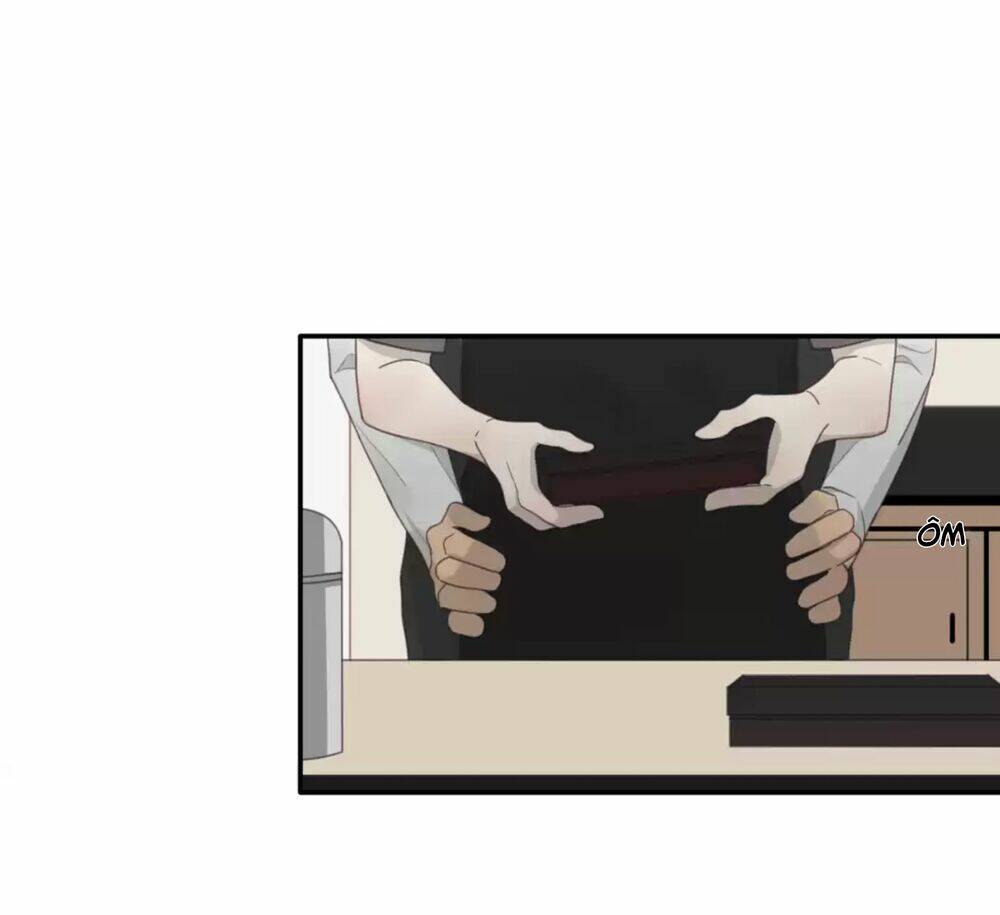 Chỉ Hai Chúng Ta - Chapter 30 - Page 16