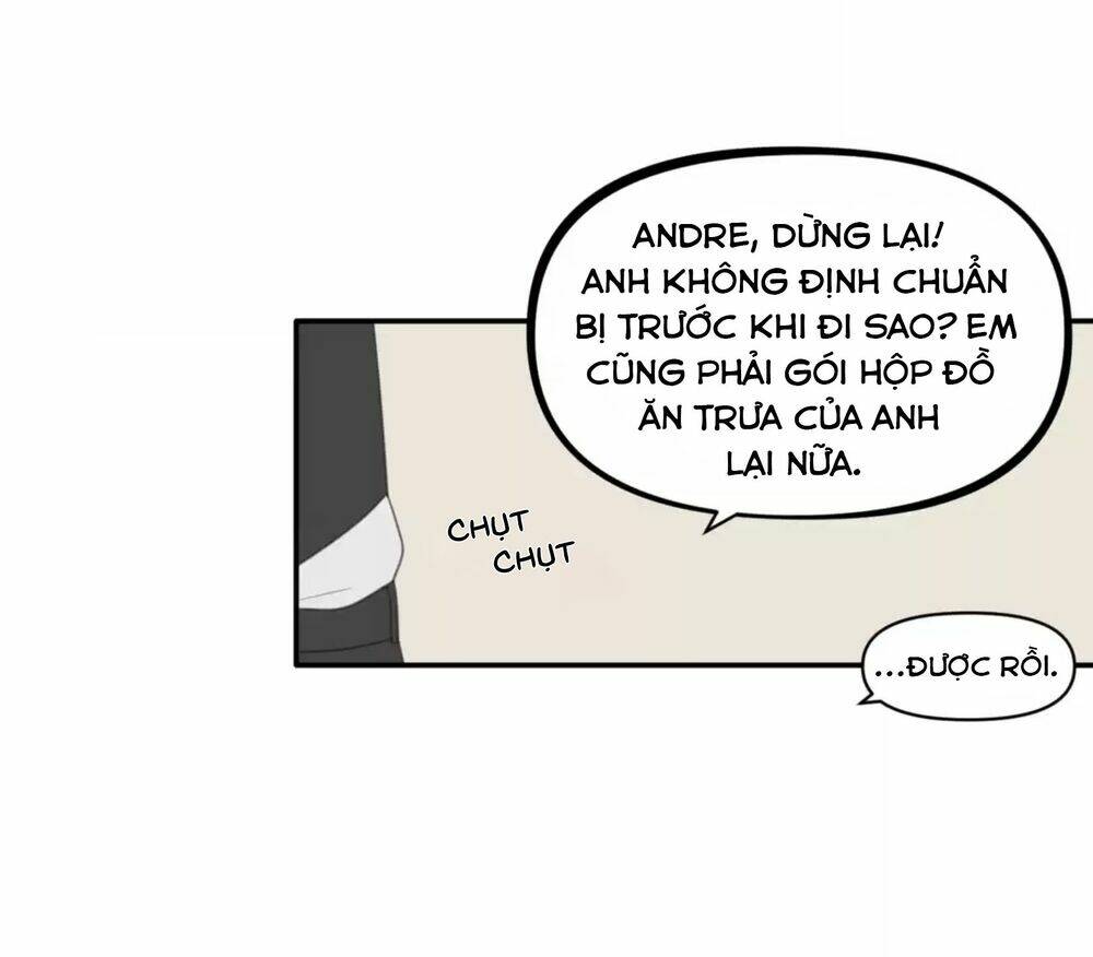 Chỉ Hai Chúng Ta - Chapter 30 - Page 19