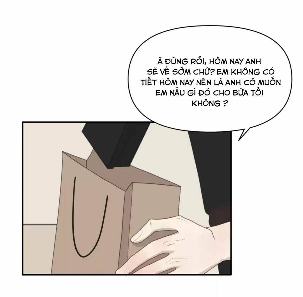 Chỉ Hai Chúng Ta - Chapter 30 - Page 20