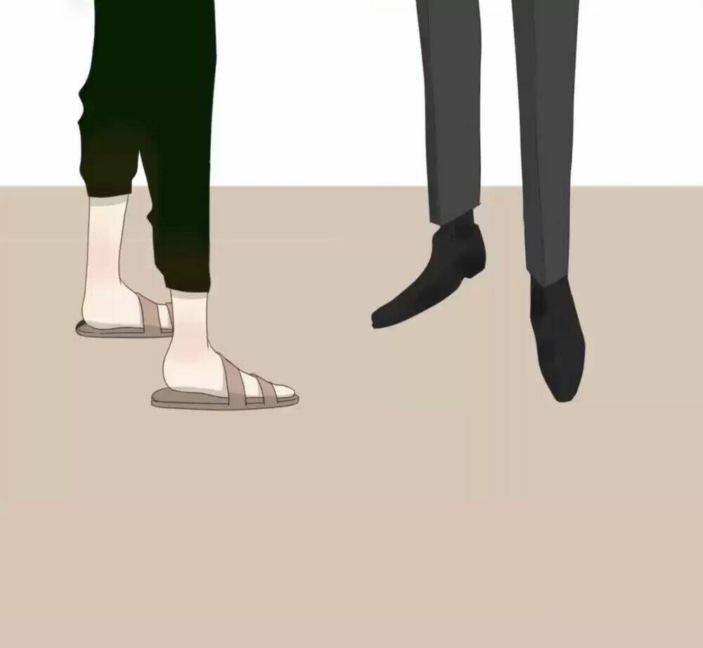 Chỉ Hai Chúng Ta - Chapter 30 - Page 24