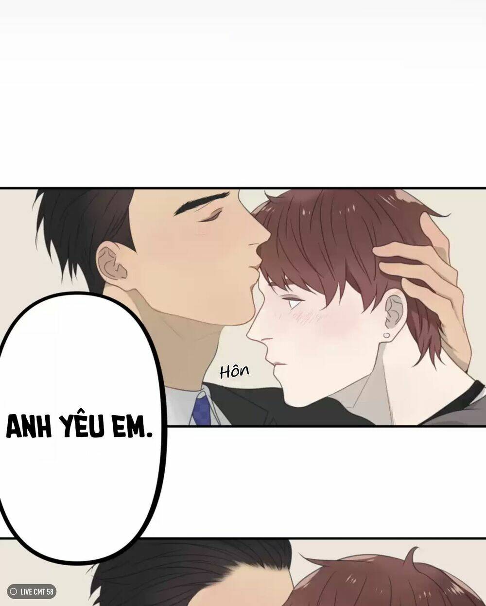 Chỉ Hai Chúng Ta - Chapter 30 - Page 26