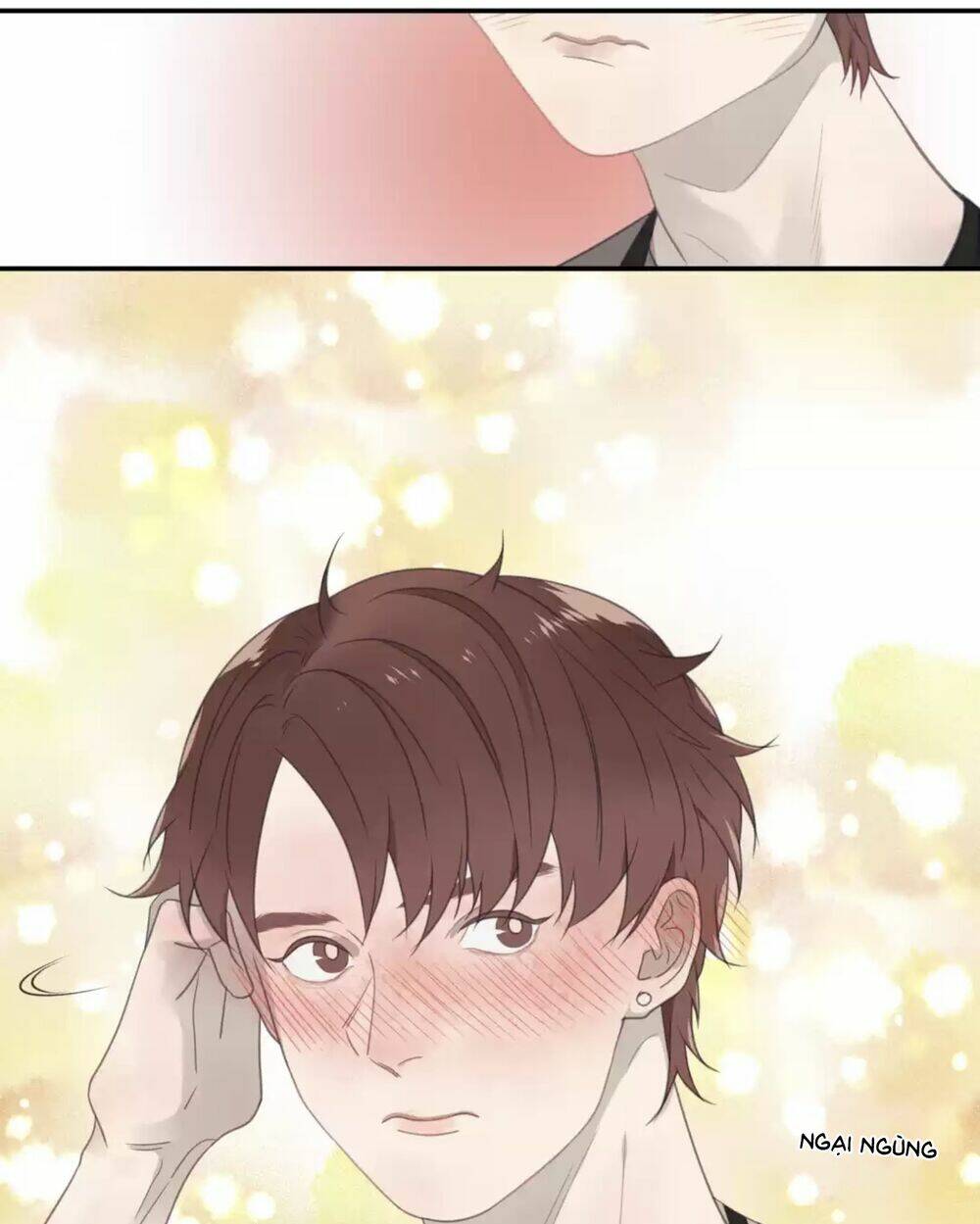 Chỉ Hai Chúng Ta - Chapter 30 - Page 28