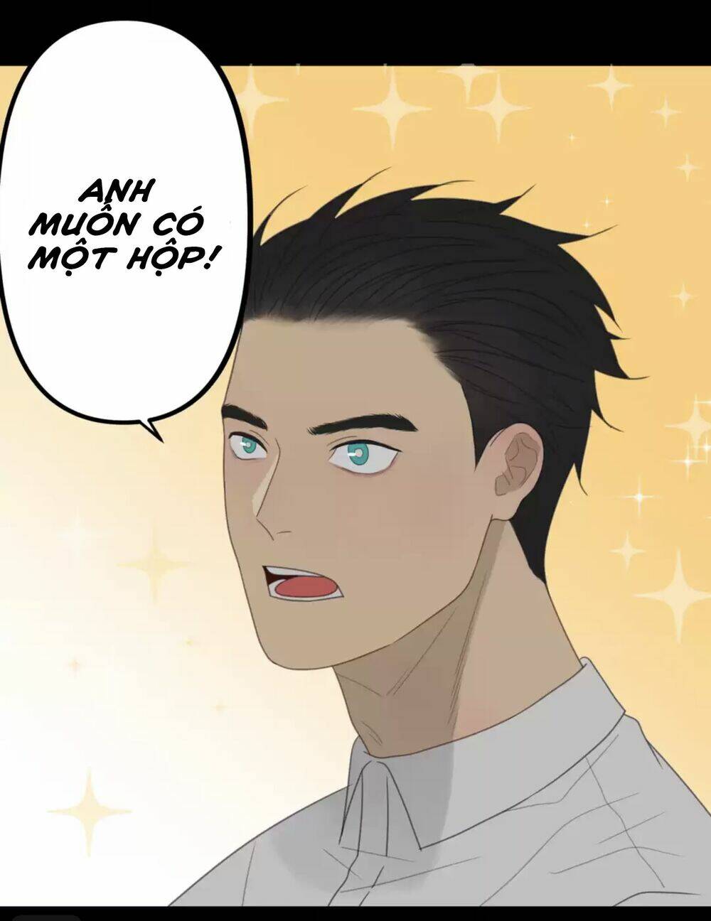 Chỉ Hai Chúng Ta - Chapter 30 - Page 8