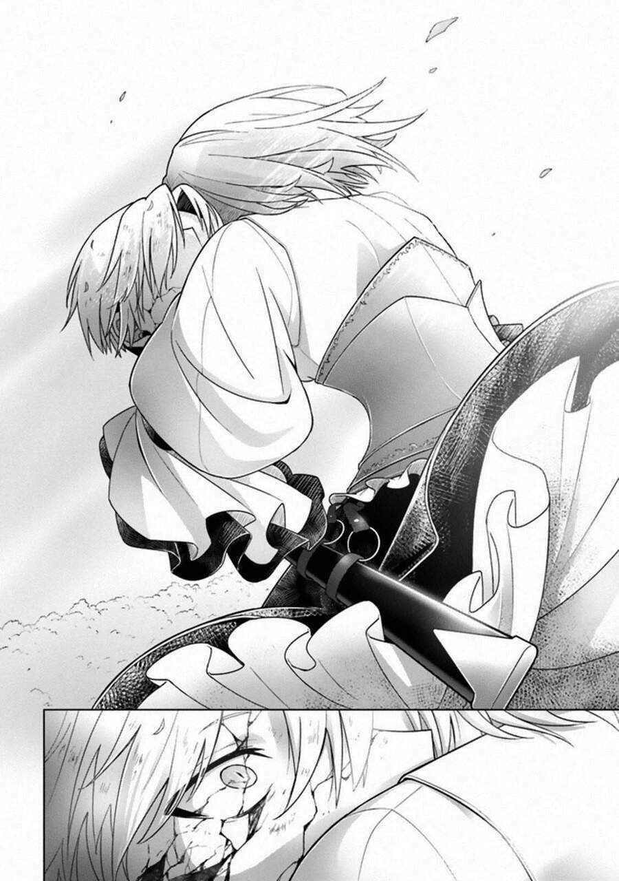 Triệu hồi để trở thành Chúa tể Của Cung Điện Bóng Tối - Chapter 12 - Page 13