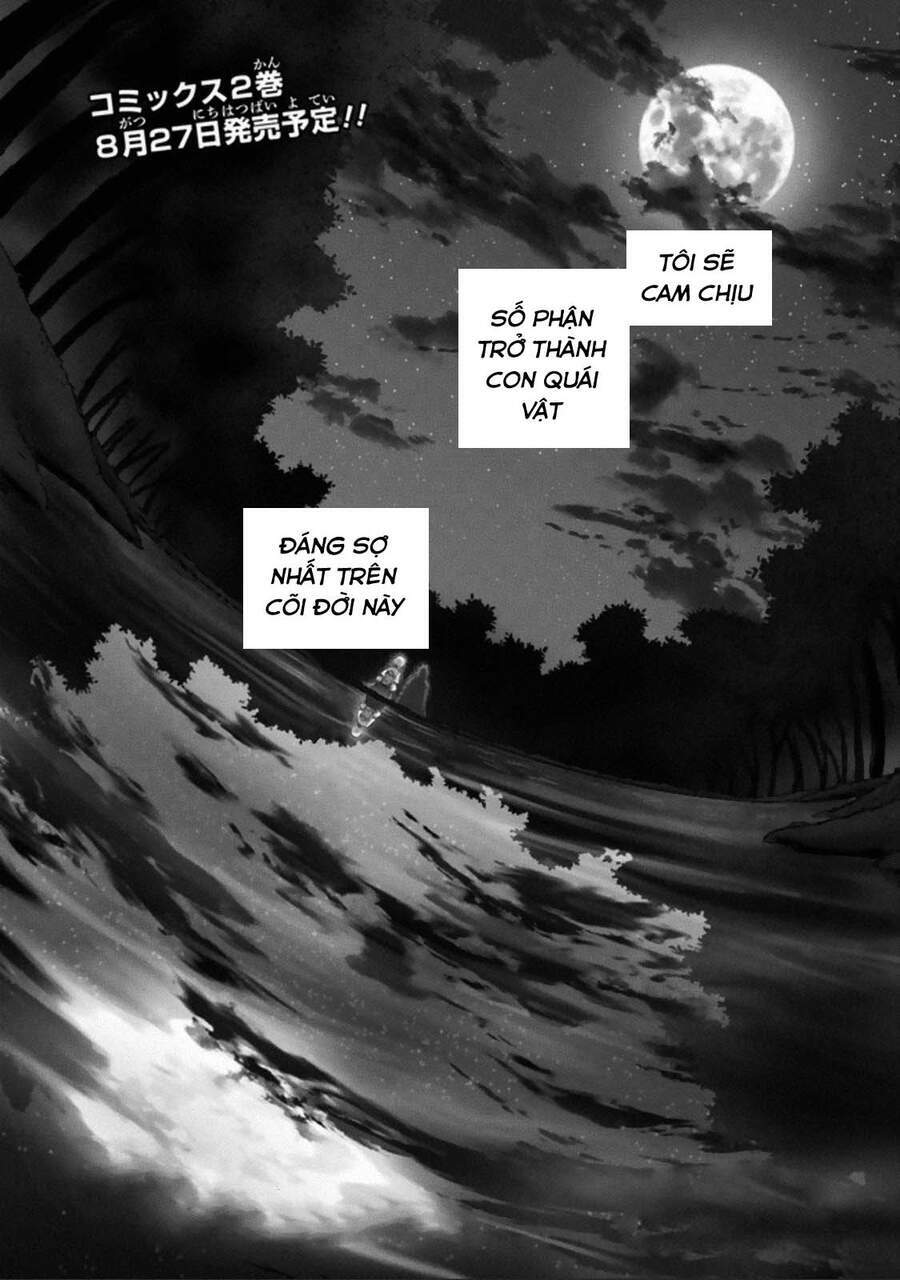 Triệu hồi để trở thành Chúa tể Của Cung Điện Bóng Tối - Chapter 12 - Page 35