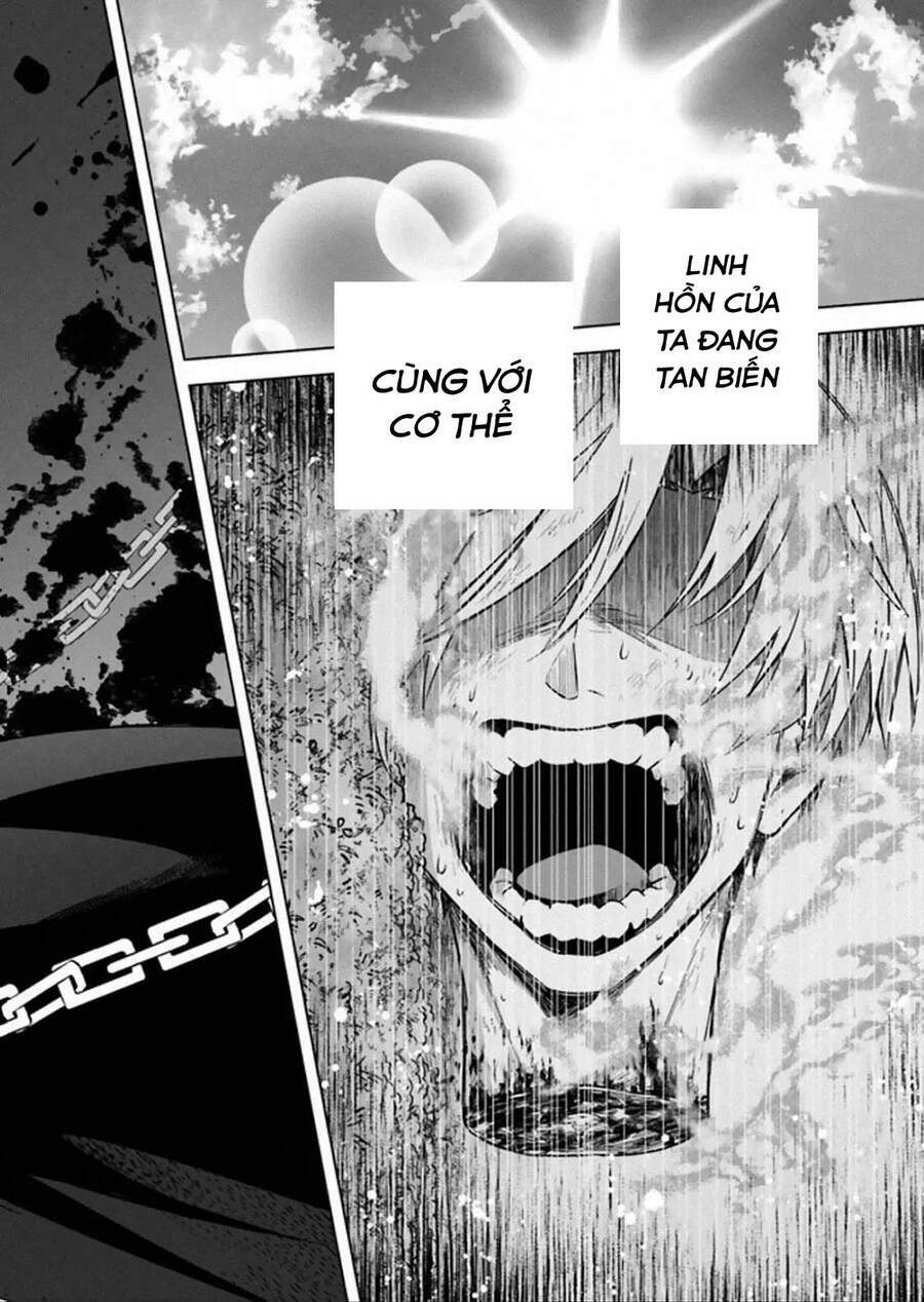 Triệu hồi để trở thành Chúa tể Của Cung Điện Bóng Tối - Chapter 12 - Page 3