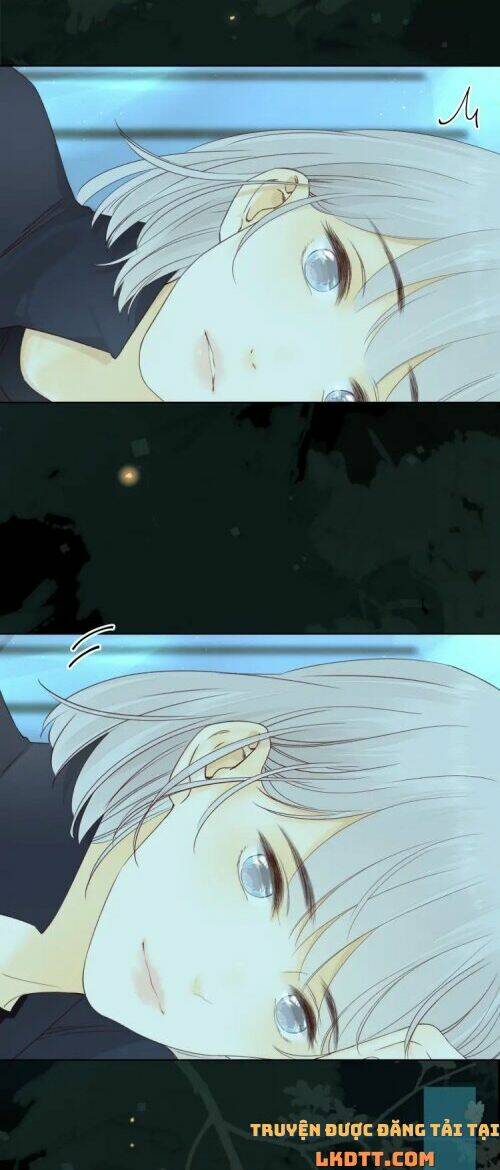 Cô Ấy Không Đáng Yêu - Chapter 97 - Page 10