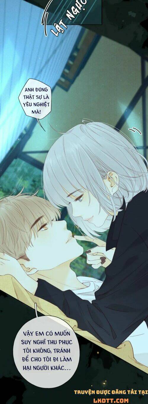 Cô Ấy Không Đáng Yêu - Chapter 97 - Page 14