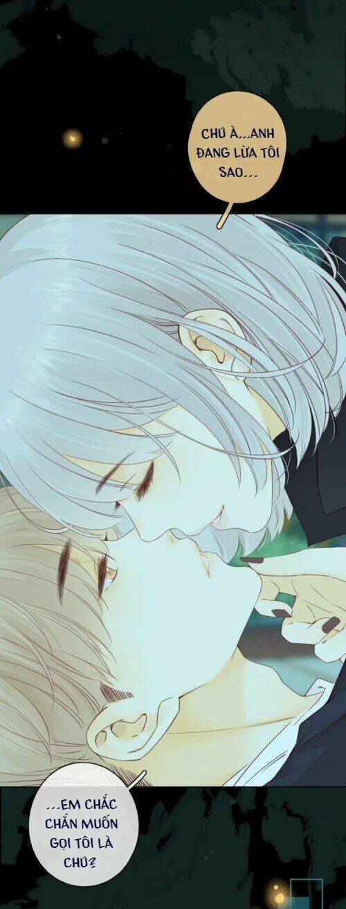 Cô Ấy Không Đáng Yêu - Chapter 97 - Page 15