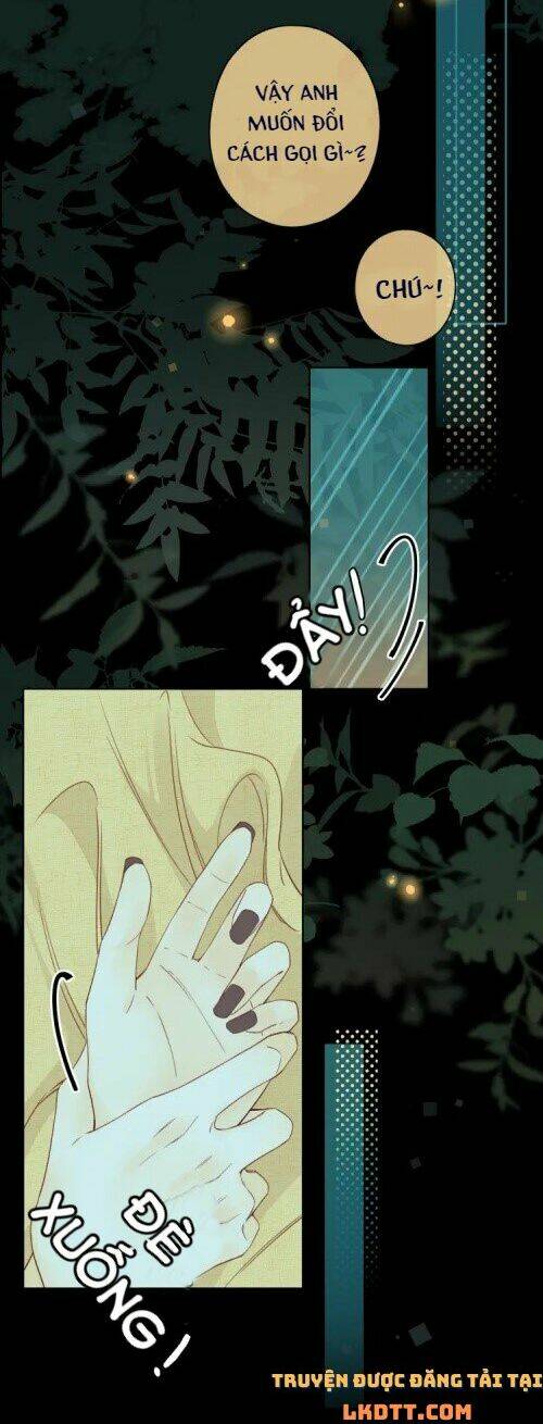 Cô Ấy Không Đáng Yêu - Chapter 97 - Page 16