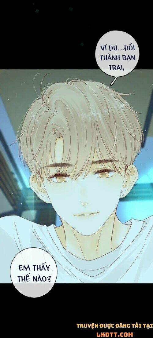 Cô Ấy Không Đáng Yêu - Chapter 97 - Page 18