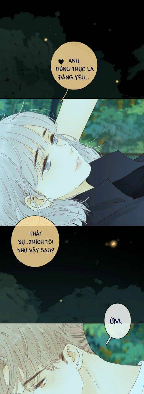 Cô Ấy Không Đáng Yêu - Chapter 97 - Page 19