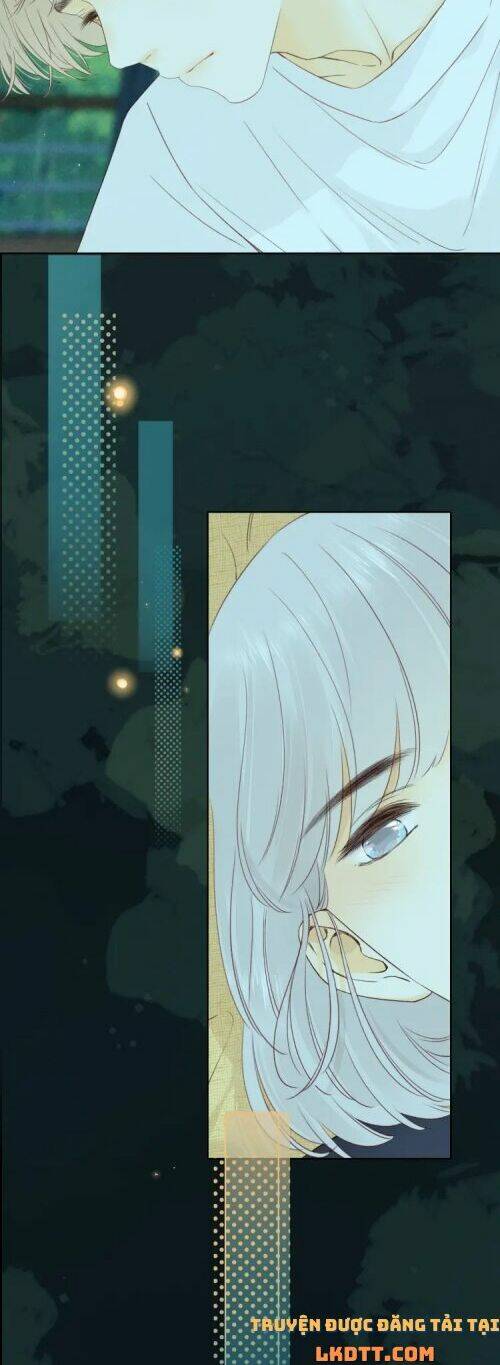 Cô Ấy Không Đáng Yêu - Chapter 97 - Page 20