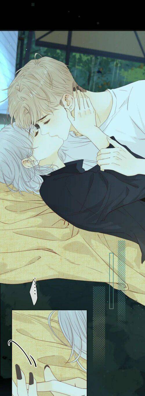 Cô Ấy Không Đáng Yêu - Chapter 97 - Page 23