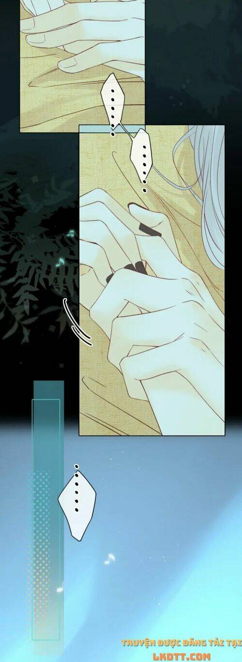 Cô Ấy Không Đáng Yêu - Chapter 97 - Page 24