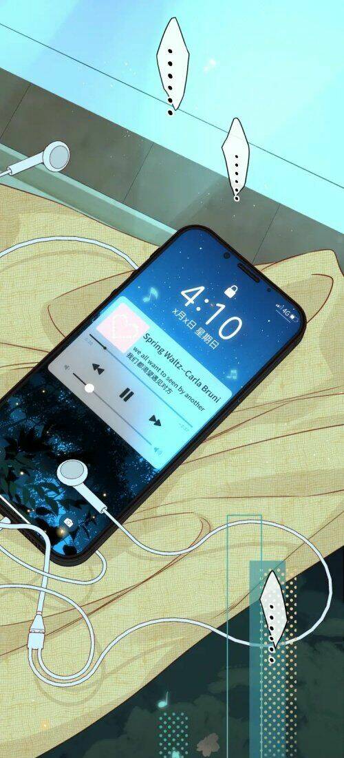 Cô Ấy Không Đáng Yêu - Chapter 97 - Page 25