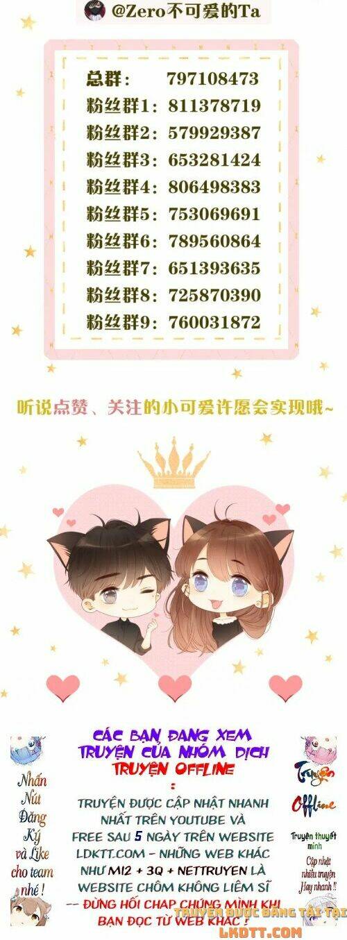 Cô Ấy Không Đáng Yêu - Chapter 97 - Page 28