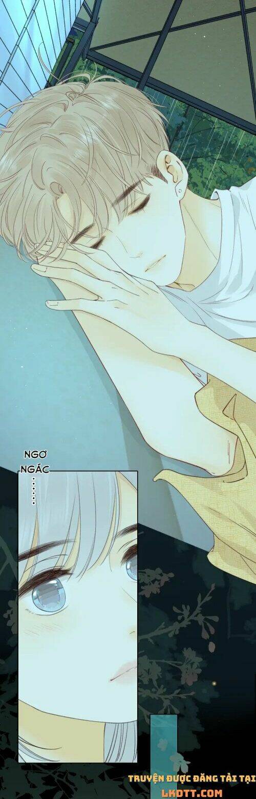 Cô Ấy Không Đáng Yêu - Chapter 97 - Page 7