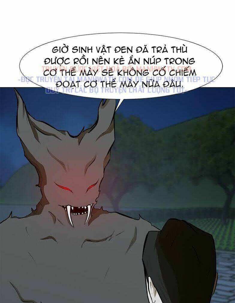 Sinh vật đen tối - Chapter 78 - Page 9