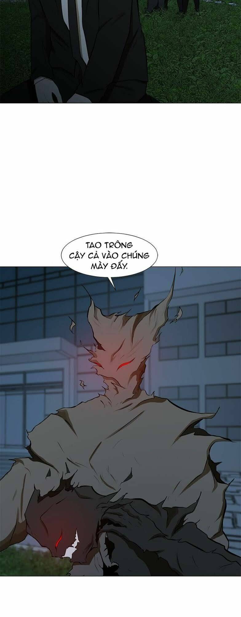 Sinh vật đen tối - Chapter 78 - Page 16