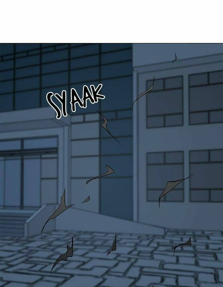 Sinh vật đen tối - Chapter 78 - Page 17