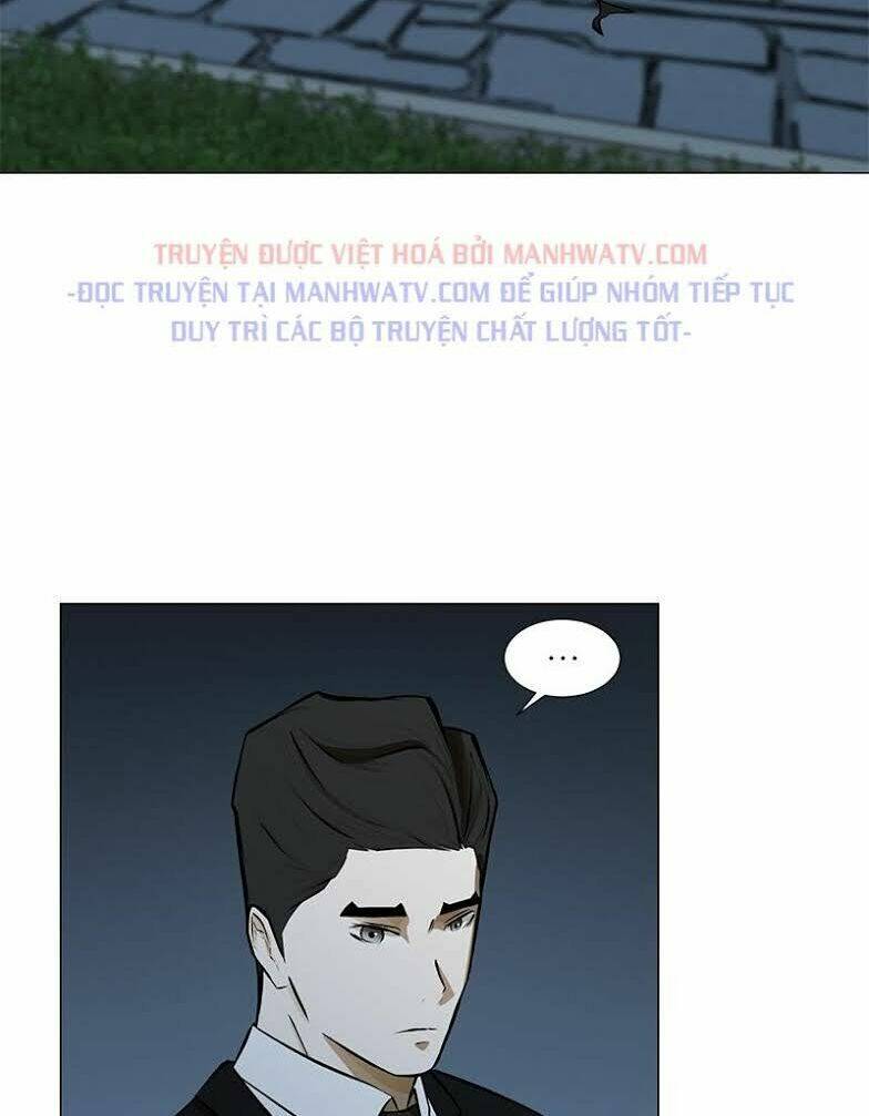 Sinh vật đen tối - Chapter 78 - Page 18